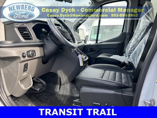 new 2023 Ford Transit-350 car, priced at $73,045