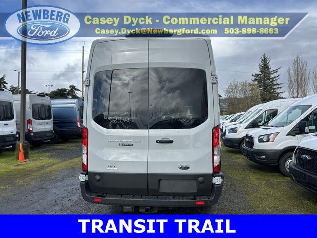 new 2023 Ford Transit-350 car, priced at $73,045