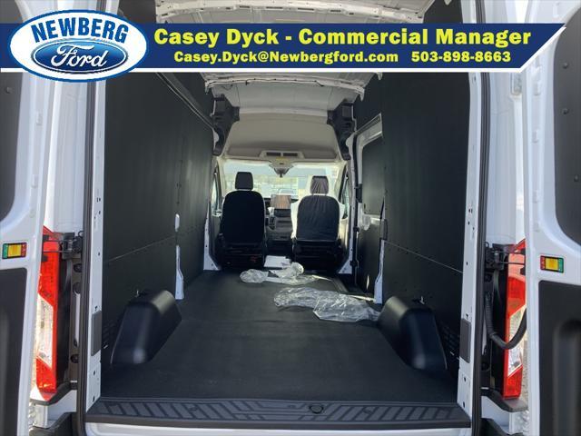 new 2024 Ford Transit-350 car, priced at $58,700