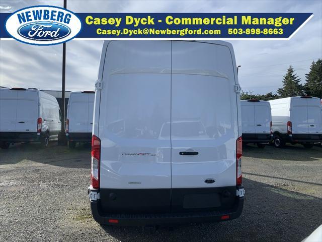 new 2024 Ford Transit-350 car, priced at $58,700
