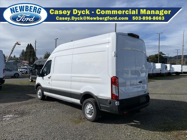 new 2024 Ford Transit-350 car, priced at $58,700