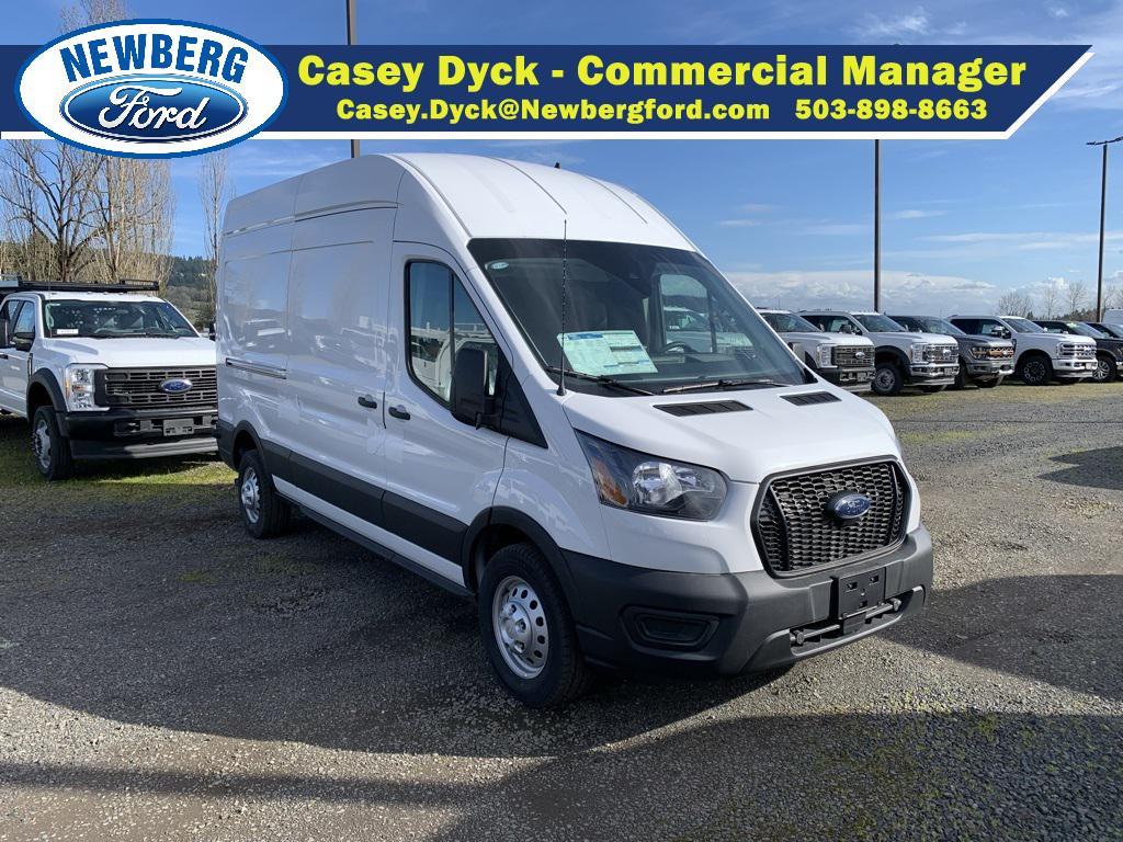 new 2024 Ford Transit-350 car, priced at $51,098
