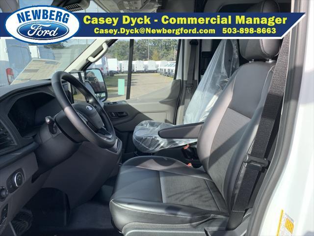 new 2024 Ford Transit-350 car, priced at $58,700