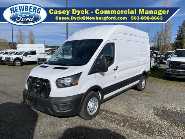 new 2024 Ford Transit-350 car, priced at $58,700