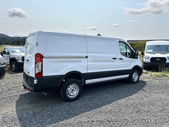 new 2024 Ford Transit-350 car, priced at $59,700