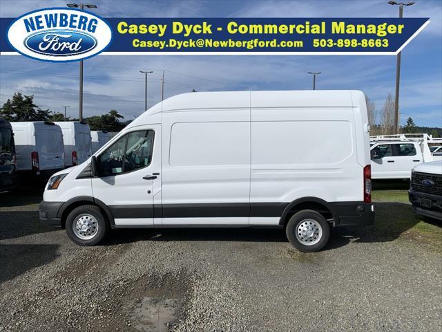 new 2024 Ford Transit-350 car, priced at $58,700