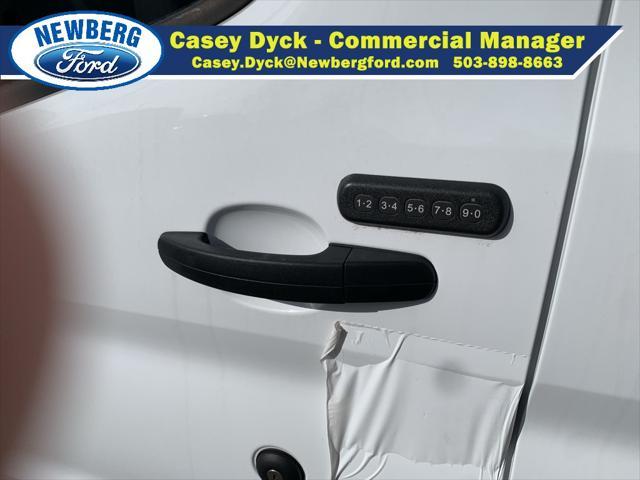 new 2024 Ford Transit-350 car, priced at $58,700
