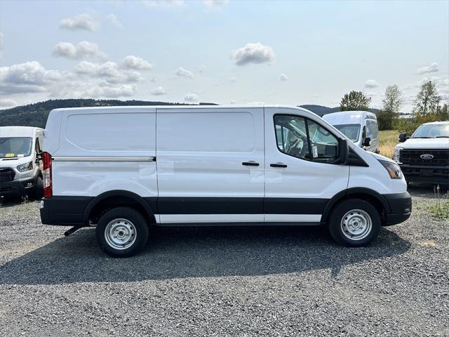 new 2024 Ford Transit-350 car, priced at $59,700