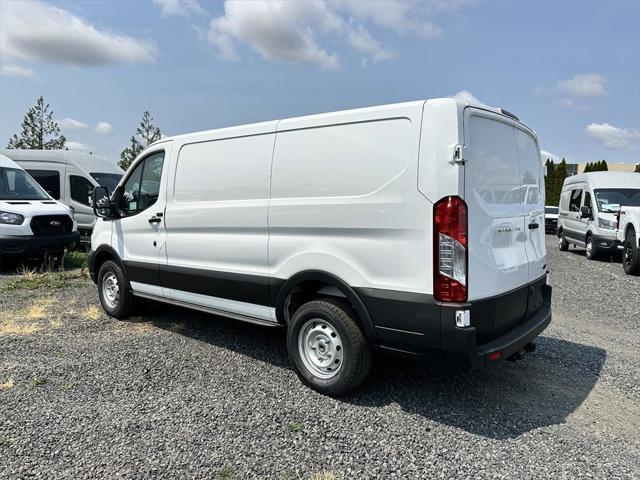 new 2024 Ford Transit-350 car, priced at $59,700