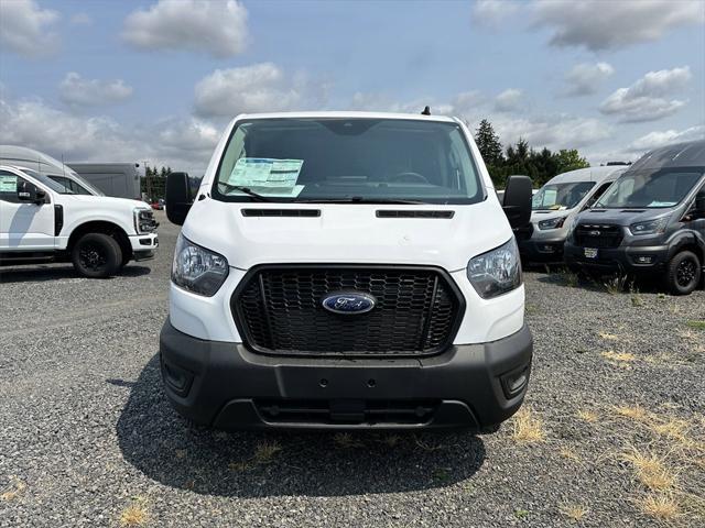 new 2024 Ford Transit-350 car, priced at $59,700