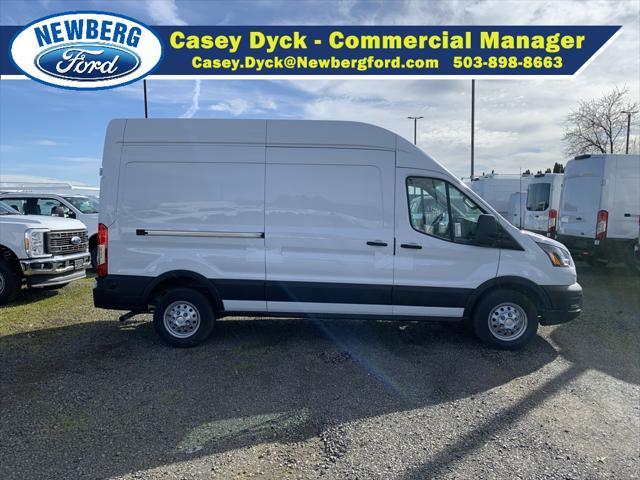 new 2024 Ford Transit-350 car, priced at $58,700