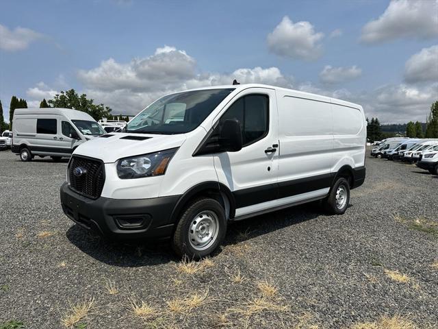 new 2024 Ford Transit-350 car, priced at $59,700