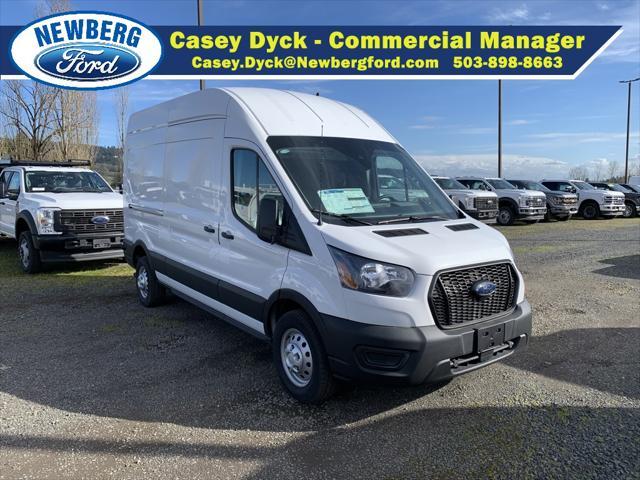 new 2024 Ford Transit-350 car, priced at $58,700