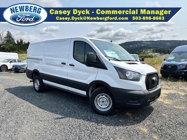 new 2024 Ford Transit-350 car, priced at $59,700