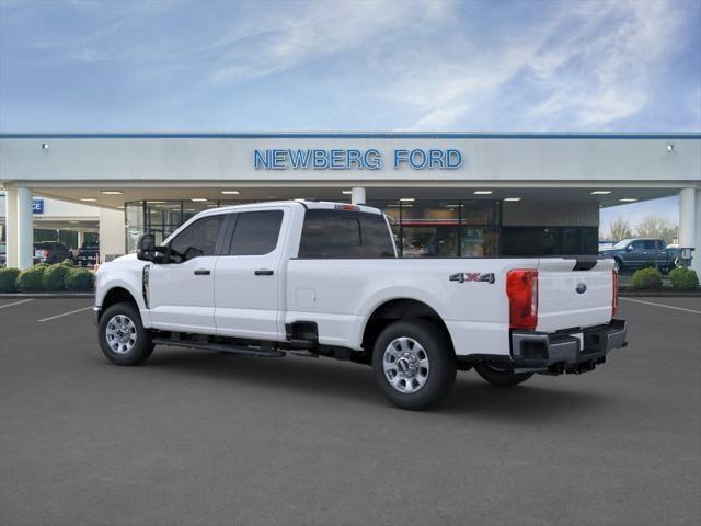 new 2024 Ford F-350 car, priced at $62,410