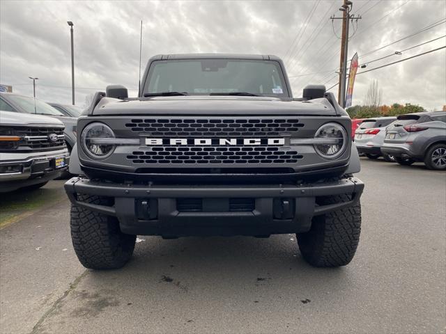 used 2021 Ford Bronco car, priced at $45,998