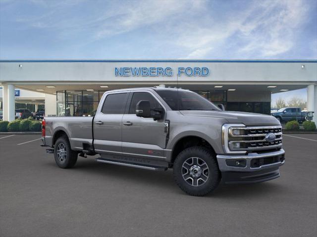 new 2024 Ford F-350 car, priced at $81,555