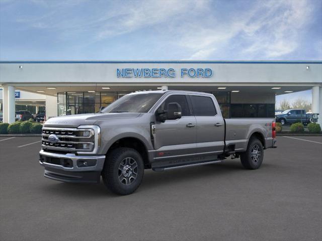 new 2024 Ford F-350 car, priced at $81,555