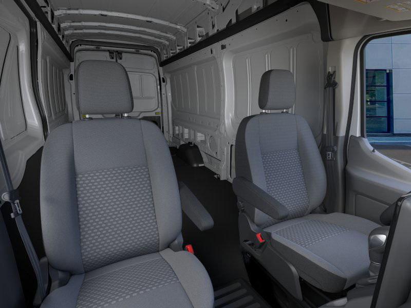 new 2025 Ford Transit-250 car, priced at $55,657