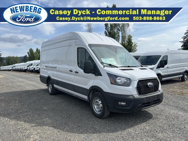 new 2025 Ford Transit-250 car, priced at $55,657