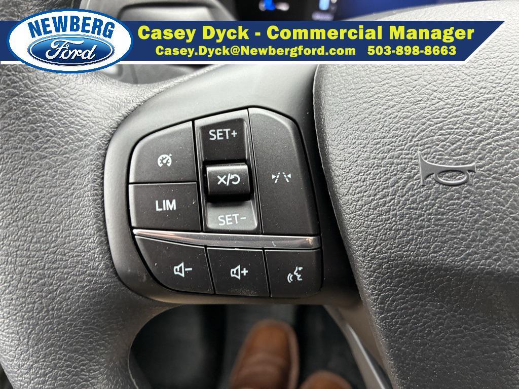 new 2026 Ford Transit-250 car, priced at $56,120