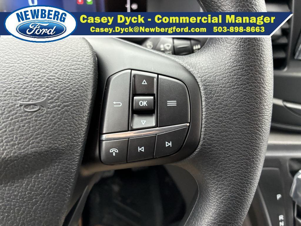 new 2026 Ford Transit-250 car, priced at $56,120