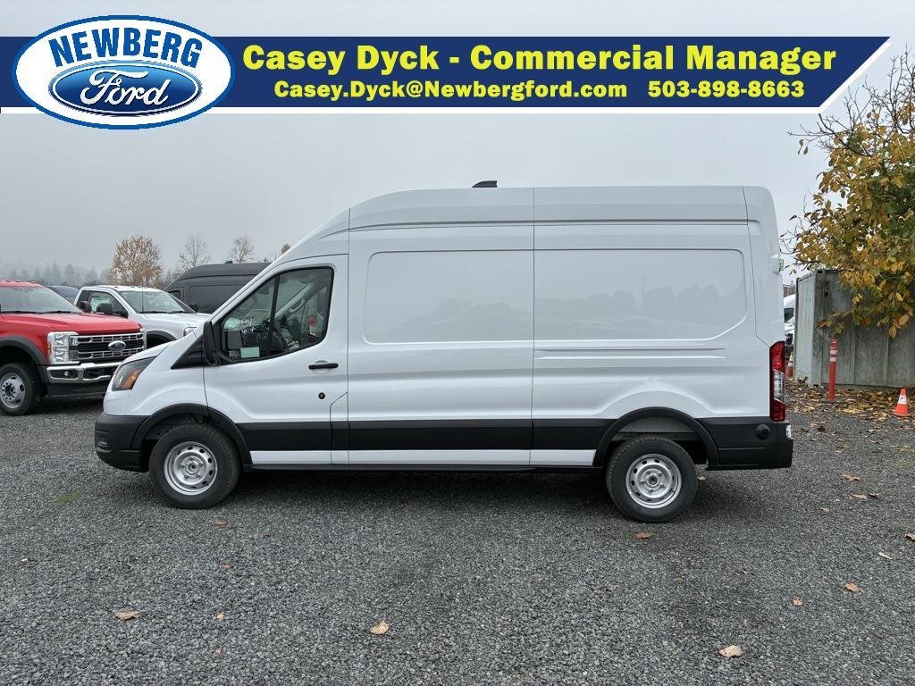 new 2026 Ford Transit-250 car, priced at $56,120