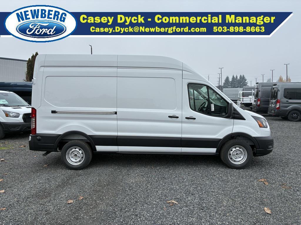 new 2026 Ford Transit-250 car, priced at $56,120