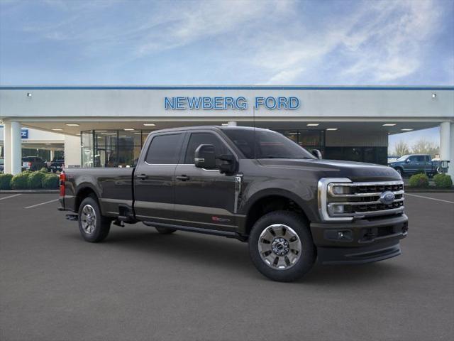 new 2024 Ford F-350 car, priced at $93,240