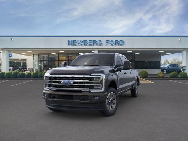 new 2024 Ford F-350 car, priced at $93,240