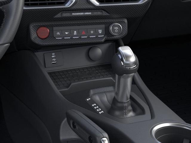 new 2025 Ford Mustang car, priced at $64,628