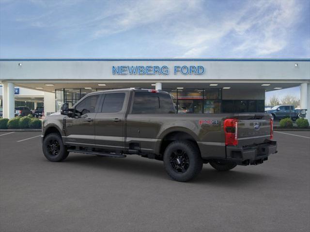 new 2024 Ford F-250 car, priced at $78,740