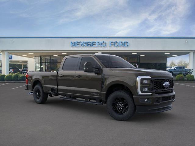 new 2024 Ford F-250 car, priced at $78,240