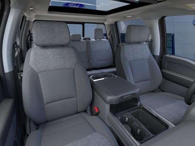 new 2024 Ford F-250 car, priced at $73,885