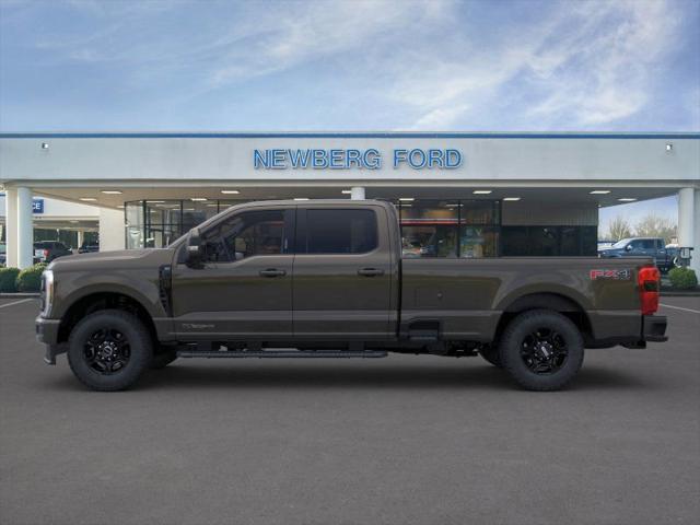 new 2024 Ford F-250 car, priced at $78,740