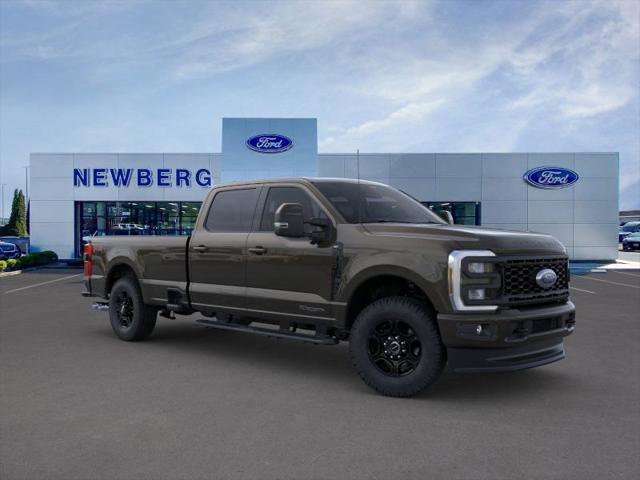 new 2024 Ford F-250 car, priced at $73,885