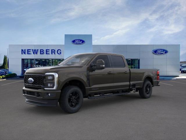 new 2024 Ford F-250 car, priced at $73,885