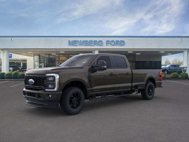 new 2024 Ford F-250 car, priced at $78,240