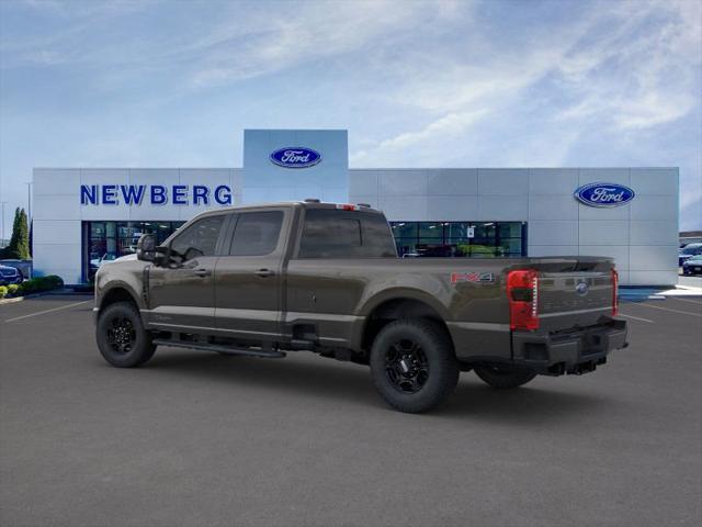 new 2024 Ford F-250 car, priced at $73,885