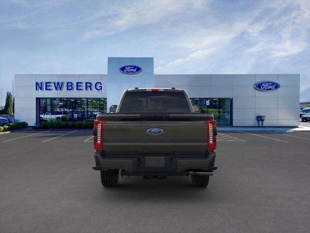 new 2024 Ford F-250 car, priced at $73,885