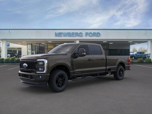 new 2024 Ford F-250 car, priced at $78,740