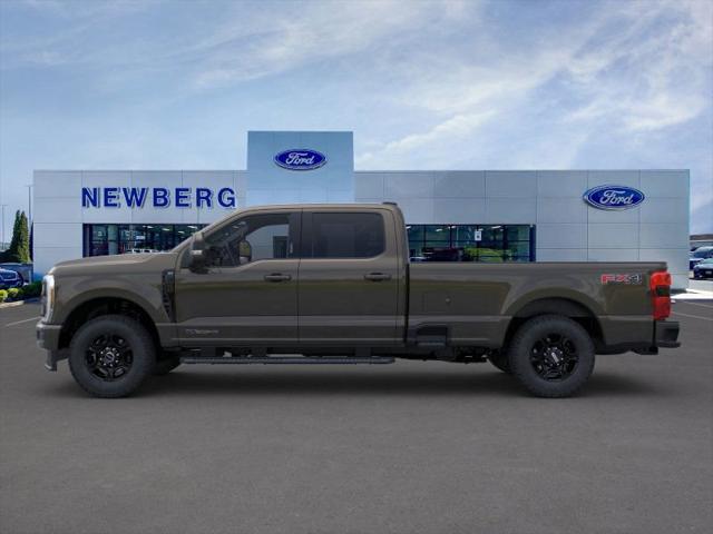 new 2024 Ford F-250 car, priced at $73,885