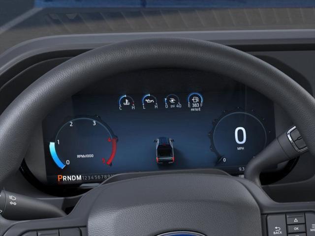 new 2024 Ford F-250 car, priced at $73,885