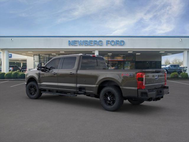 new 2024 Ford F-250 car, priced at $78,240