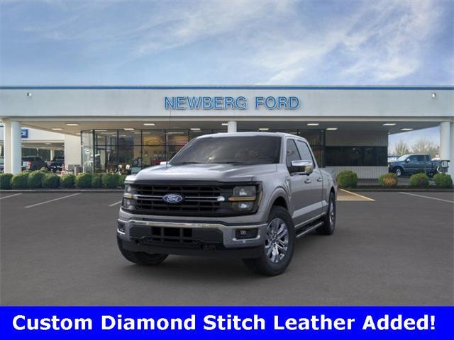 new 2024 Ford F-150 car, priced at $68,173