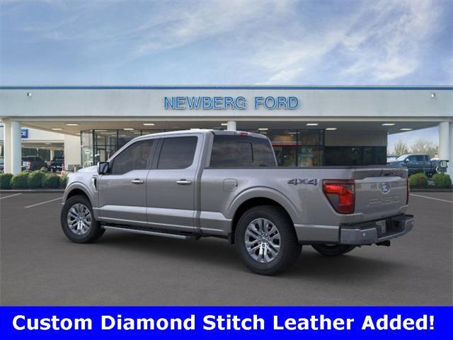 new 2024 Ford F-150 car, priced at $68,173