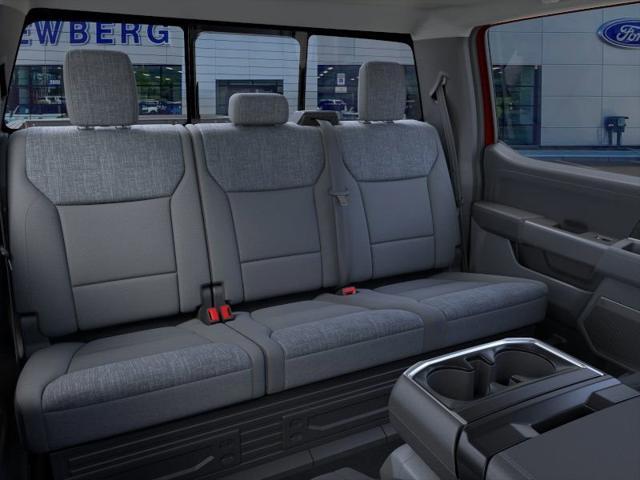 new 2024 Ford F-150 car, priced at $61,053