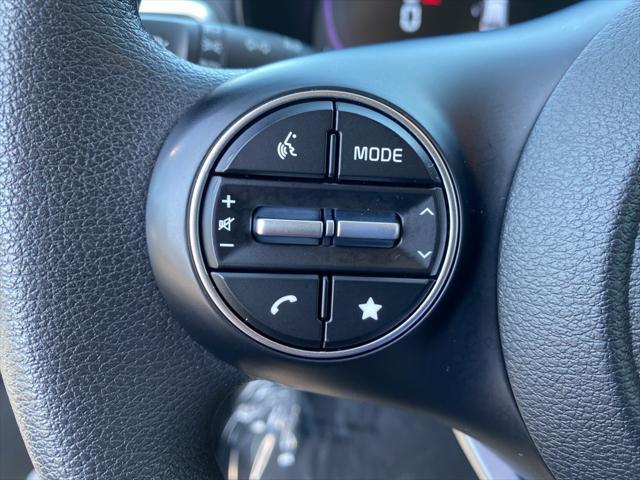 used 2023 Kia Soul car, priced at $19,988