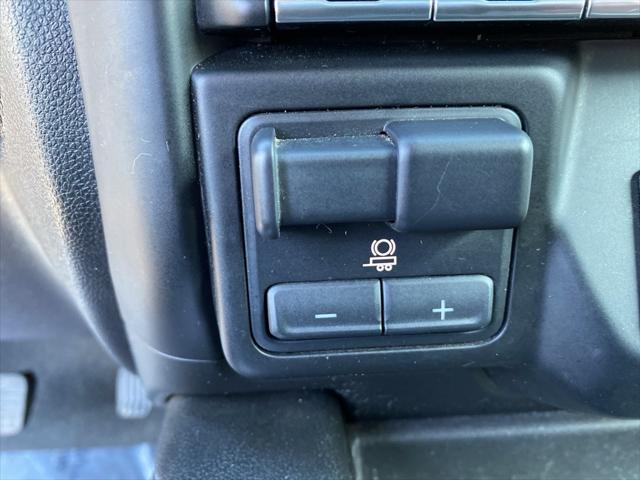 used 2021 Chevrolet Silverado 1500 car, priced at $45,988