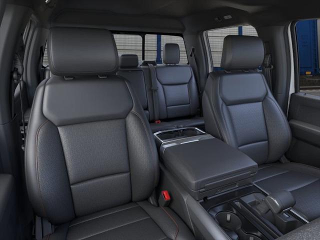 new 2025 Ford F-150 car, priced at $65,883